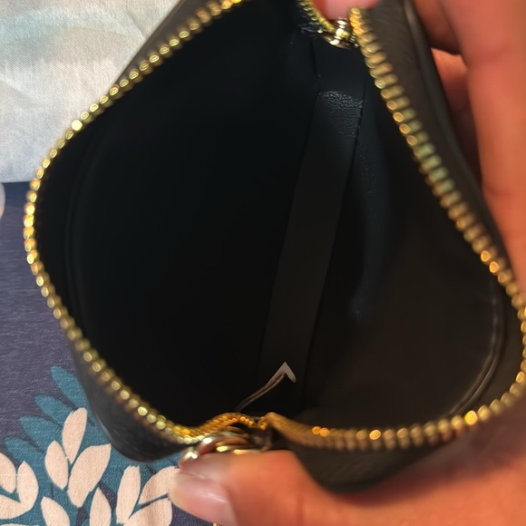 Coach Signature Rowan and Card Wallet - Picture 8 of 10